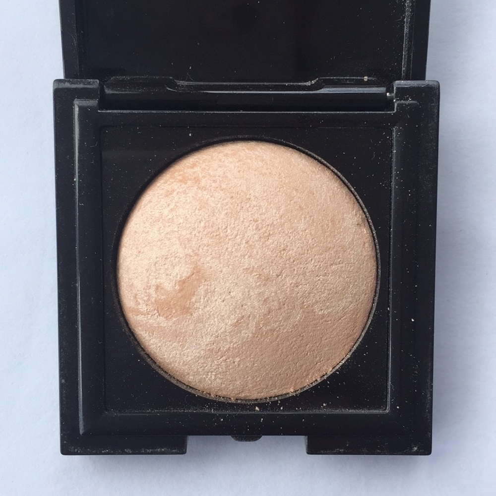 Laura Mercier Highlight 01 travel size